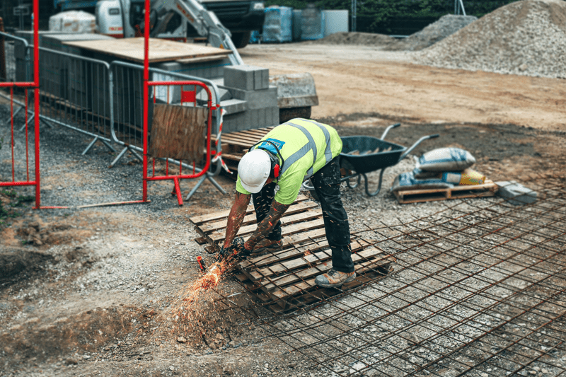 Metal Worker image