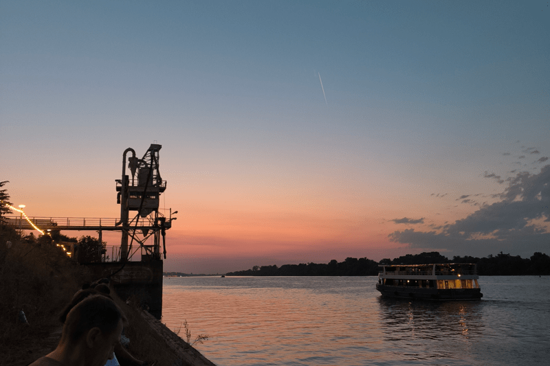 English speaking Facility Manager – Belgrade image