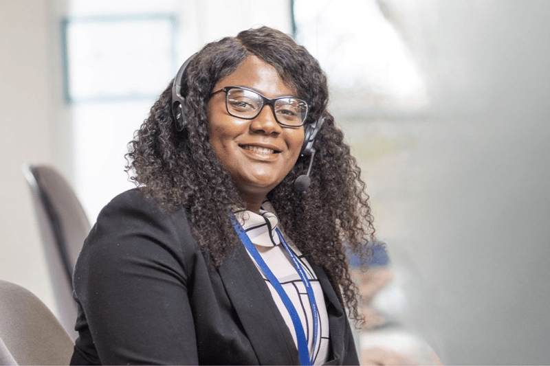 Public Affairs Manager image