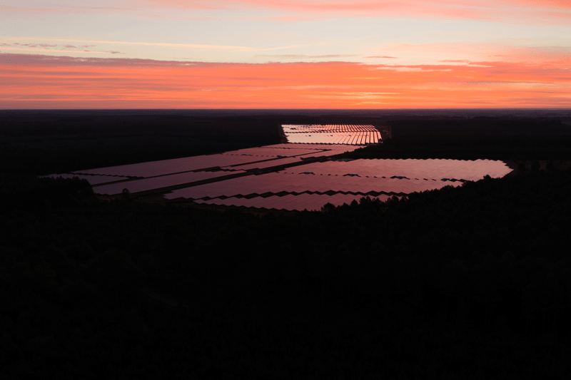 Technicien Photovoltaïque H/F image