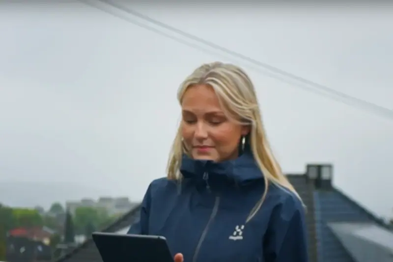 Salgskonsulent (Deltid) image