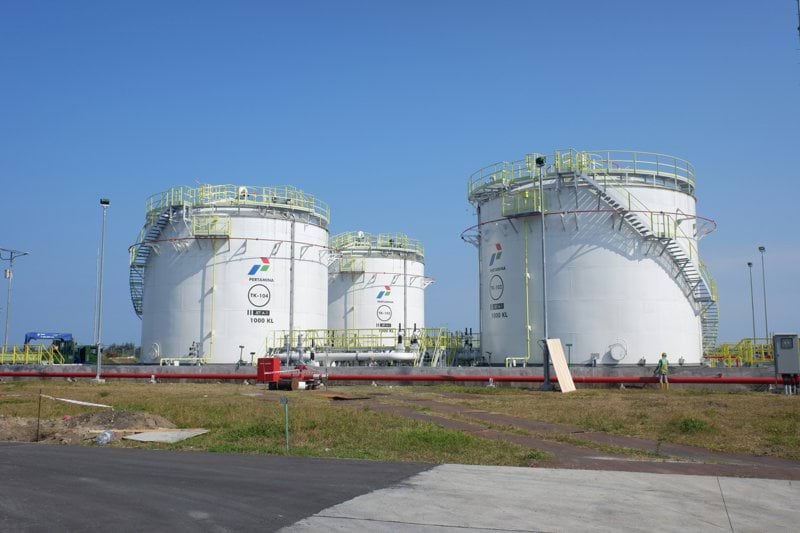 Tanksanerare sökes till Göteborg image