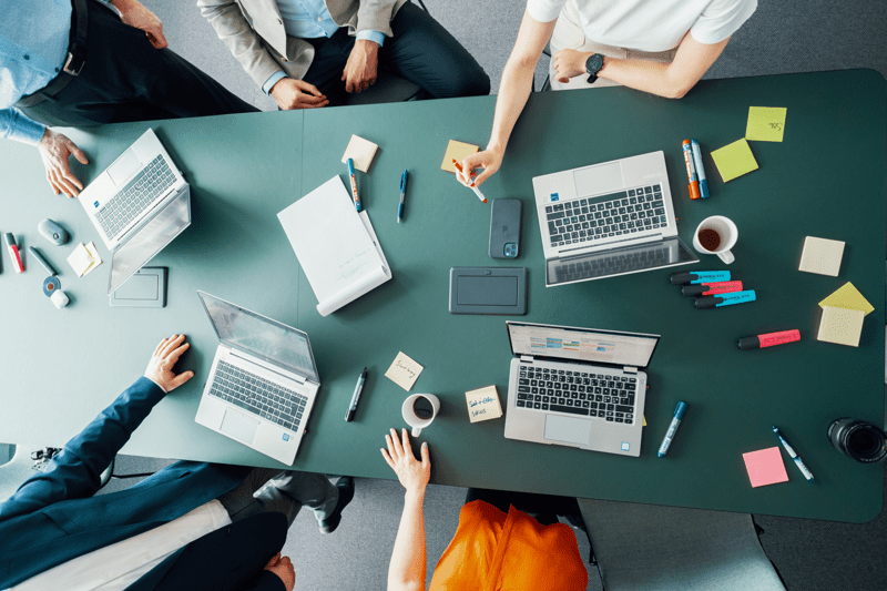 Senior områdeutvikler termisk energi image