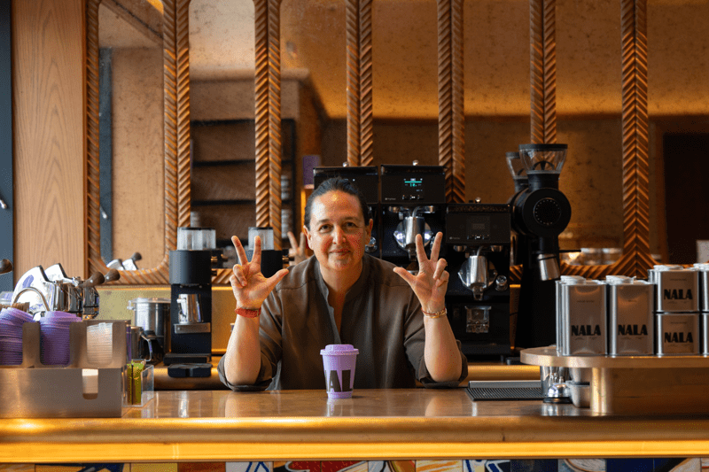 FOH Lead | Front of House image