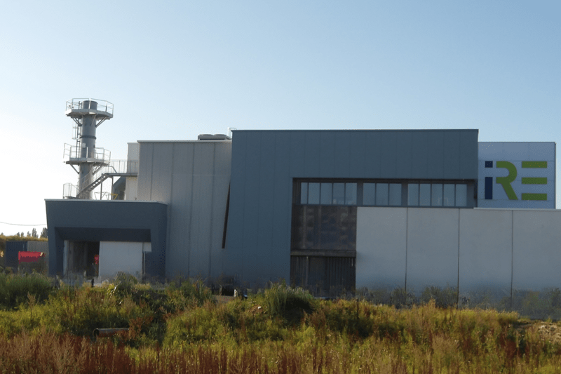 Coordinateur(trice) de Maintenance H/F image