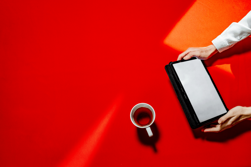 Salgs- og markedsføringsansvarlig image