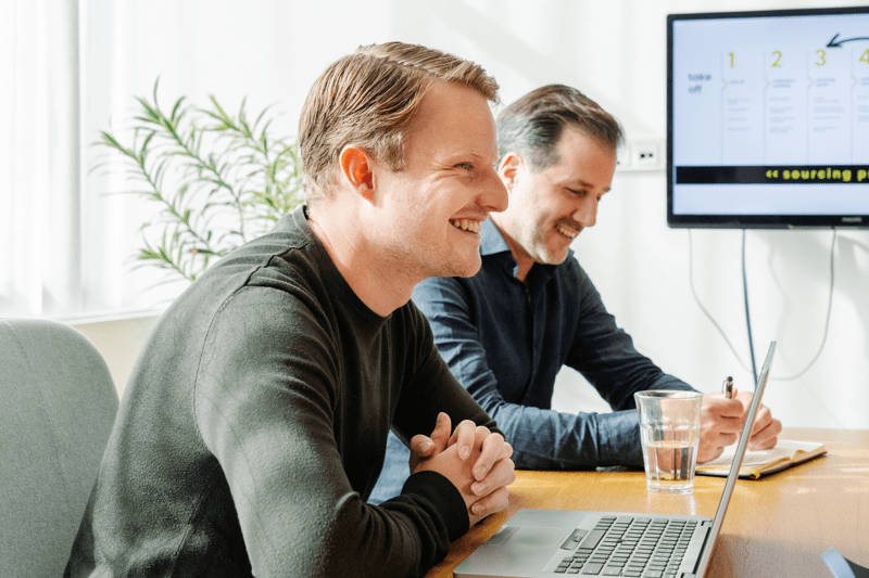 HR Accountmanager image