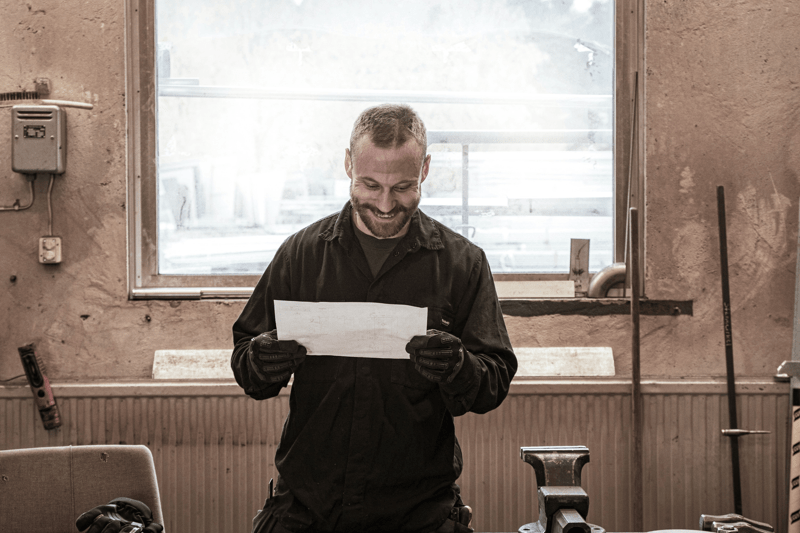 Mécanicien·ne Filtration Industrielle H/F/X image