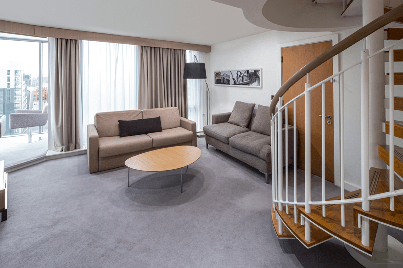 Deputy Head Housekeeper image