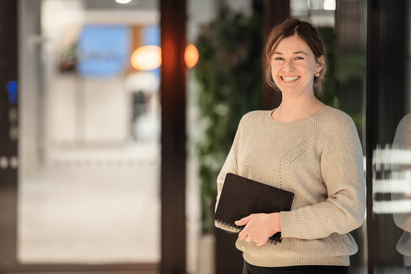 Markkinointiasiantuntija, määräaikainen, Helsinki image