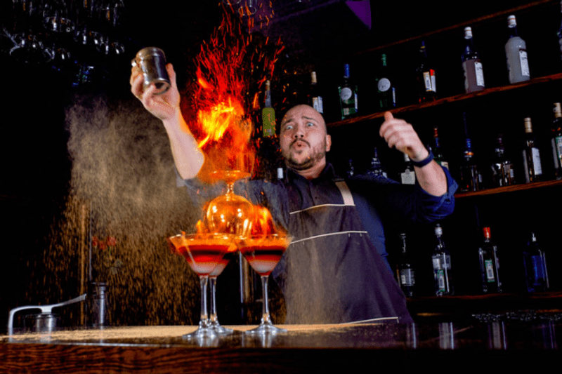 Head Mixologist image