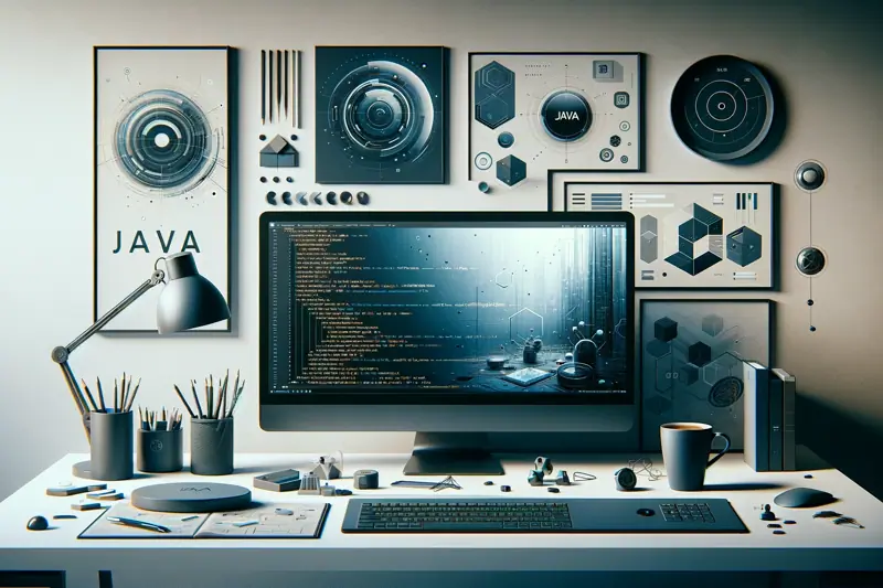 Senior Full Stack Developer image