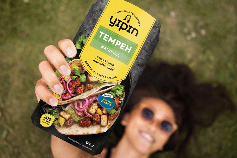 Produktutvecklare & Smakinnovatör (Konsultuppdrag) image