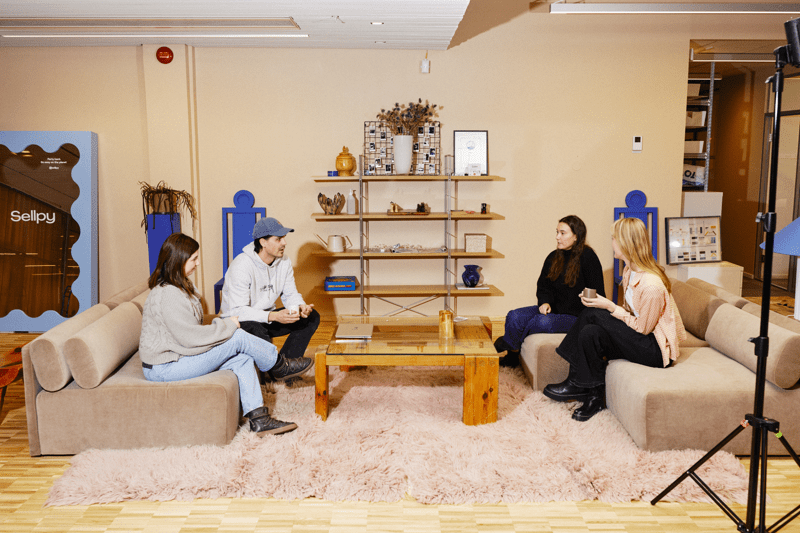 Market Development Manager - DACH (fixed term) image