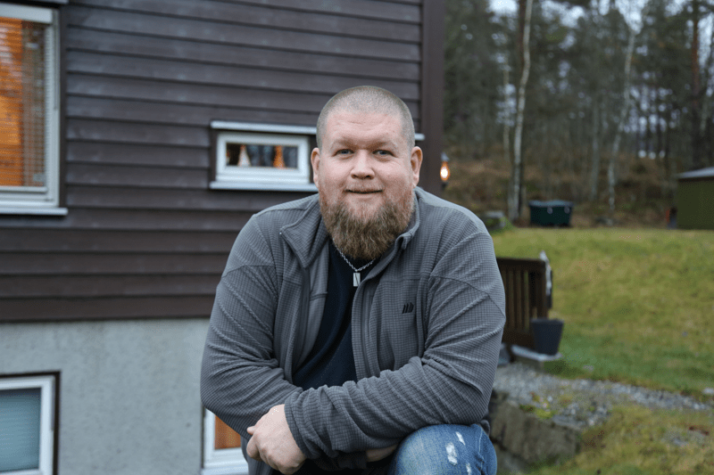 Miljøterapeut/Miljøarbeider image