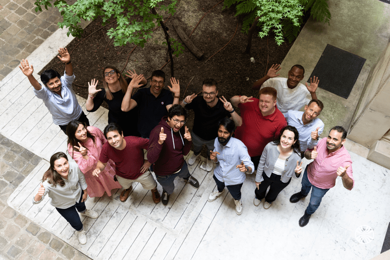Growth Marketing Intern image