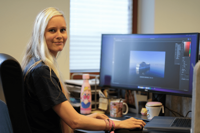 SEA Specialist / Online Marketeer (Google Ads, Meta, Affiliate) image