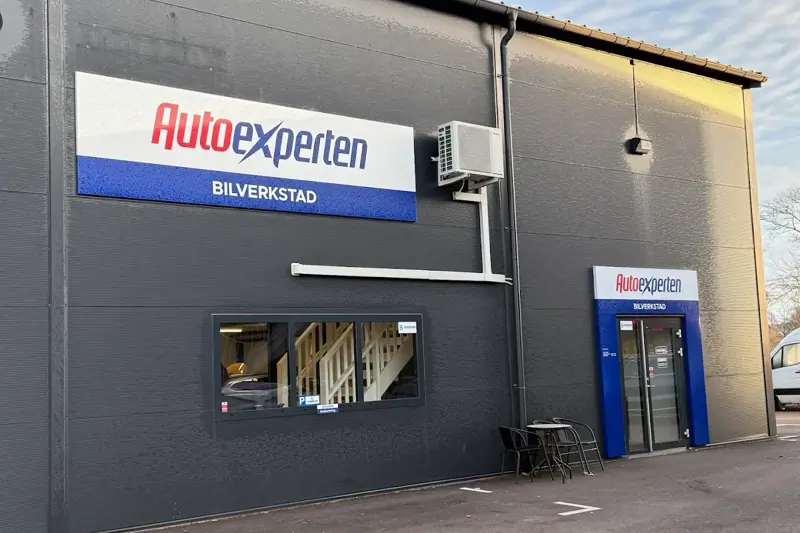 Fordonstekniker till BD Malmö - Autoexperten image