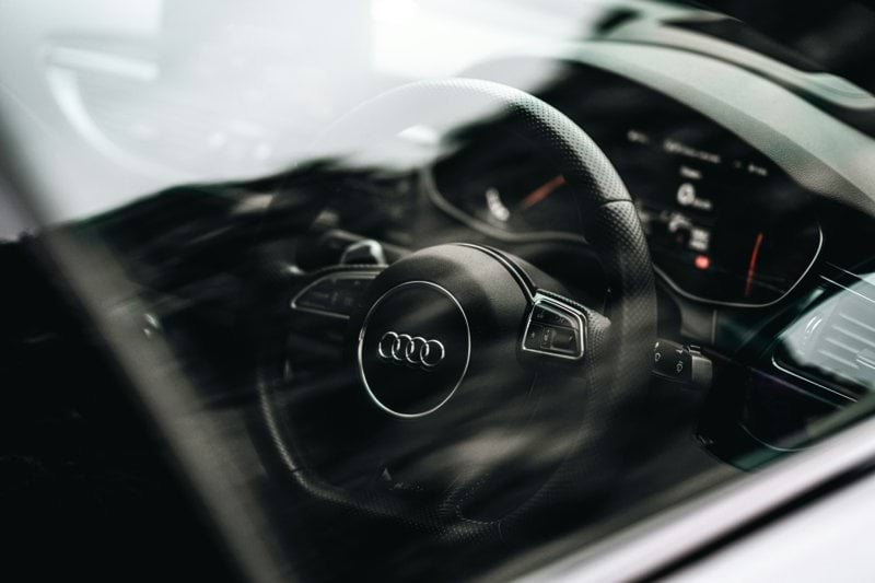 Servicerådgivare sökes till Din Bil Audi (Kista) image