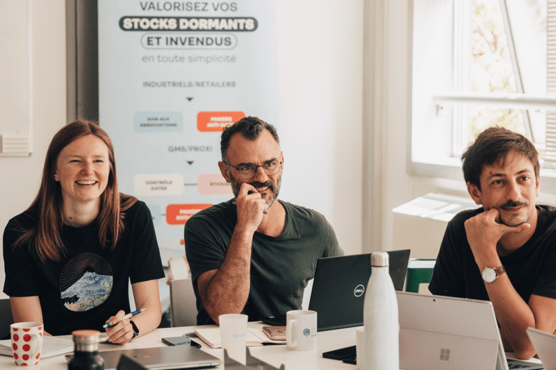 Assistant·e logistique et partenariats associatifs - Convenience stores image