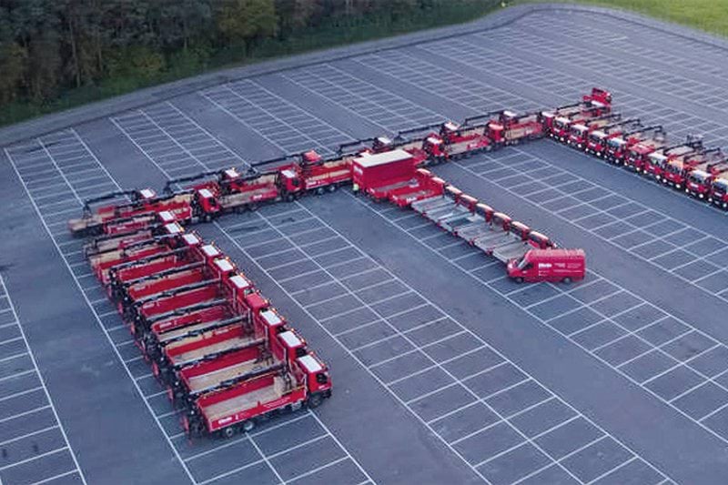 Assistant Branch Manager - William Street image