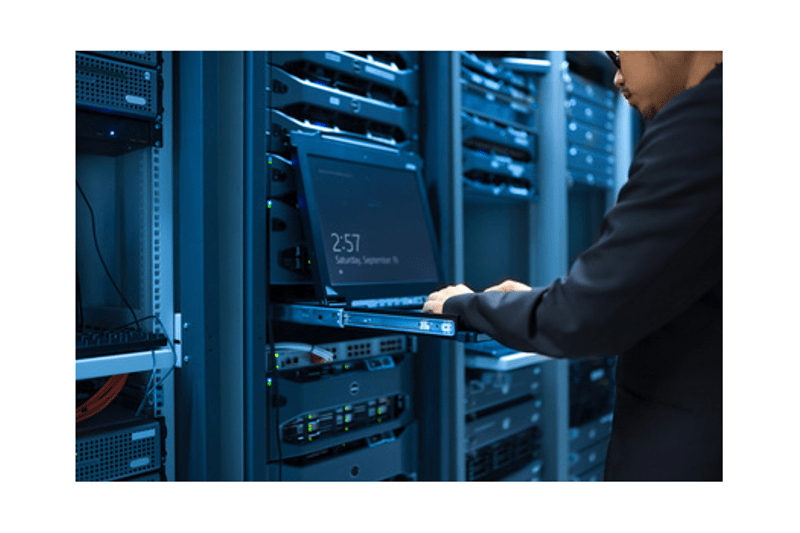 Technicien système et réseau (H/F) image