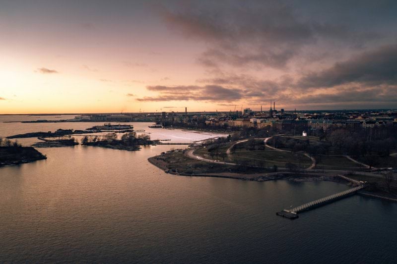 Lääkäri - Työikäisten vastaanotto (Helsinki) image