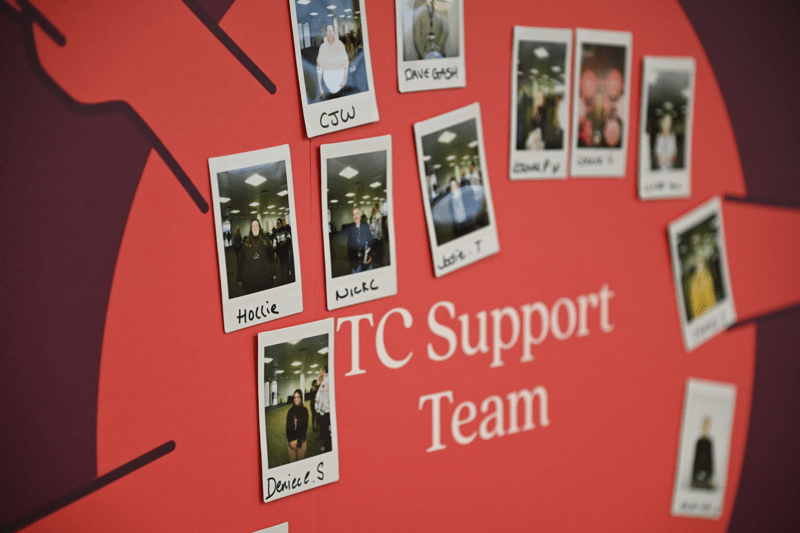 Out Of Hours Travel Agent image