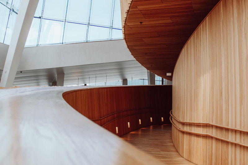 Sustainability Consultant til Energy Management image