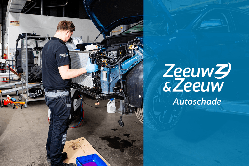 Autoschadetechnicus image