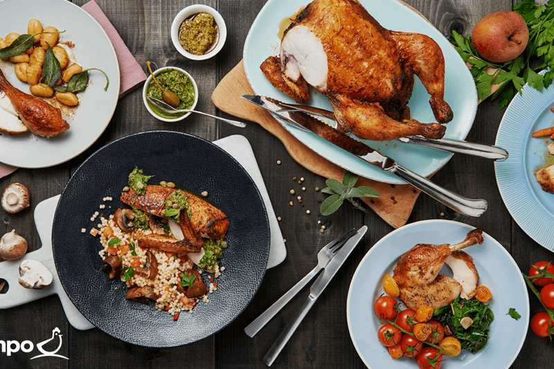 Senior Produktionscontroller Danpo Aars image