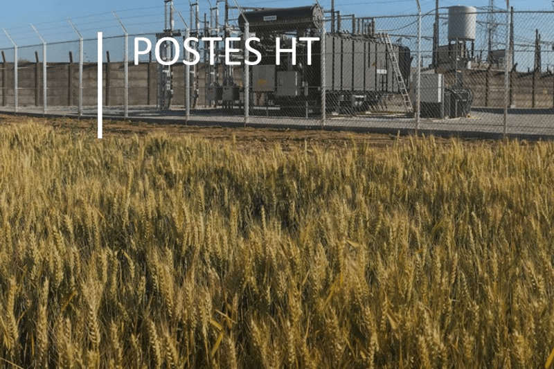CHARGE QHSE image