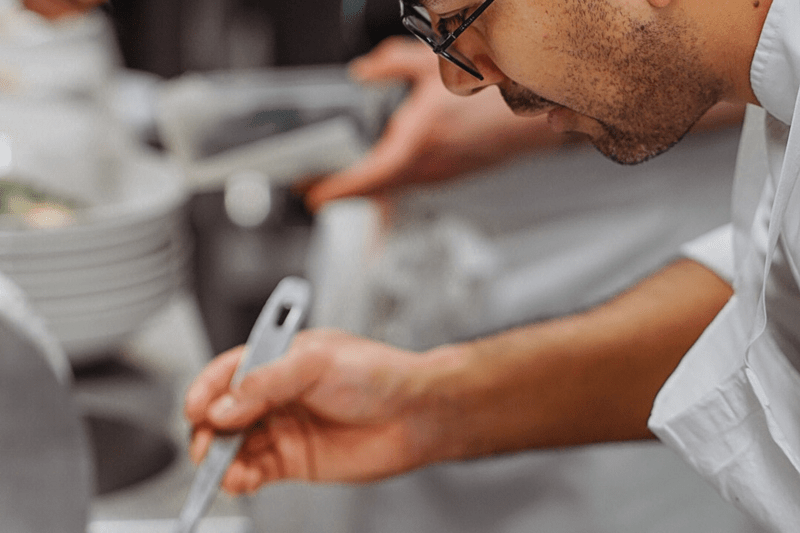 Commis de cuisine Production (H/F) - Horaires continu image