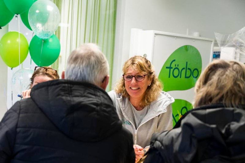 Förbovärd till Förbo! image