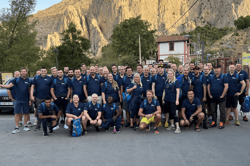 Prosjektleder VVS / Rør image