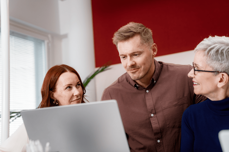 Data- ja ennustemalliasiantuntija image