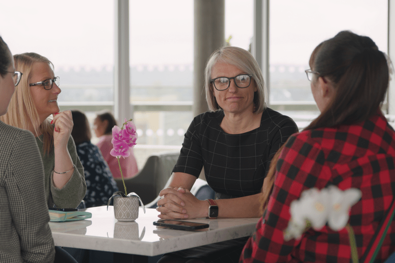 Sales and Marketing Executive - DoubleTree by Hilton Manchester, Piccadilly image