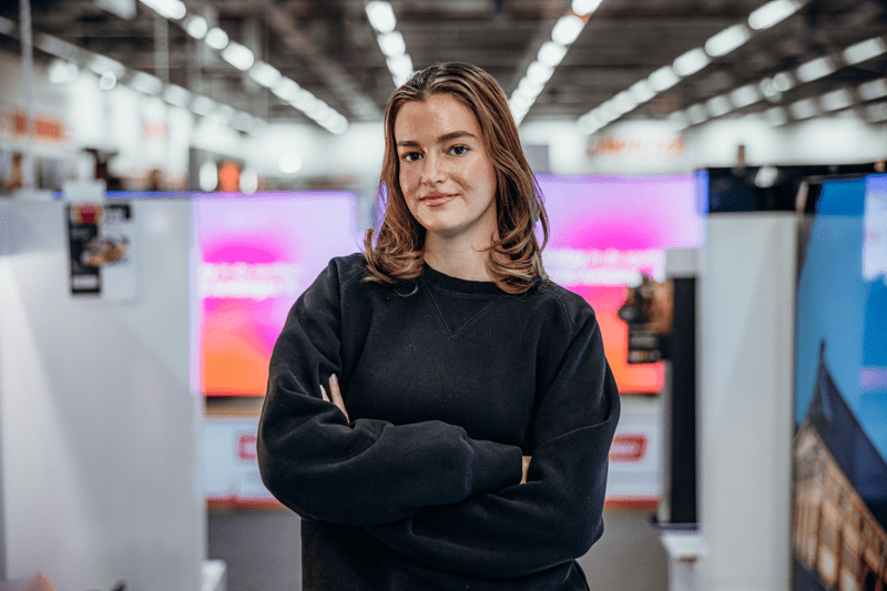 Vendeur Flex TCL Audio & TV image