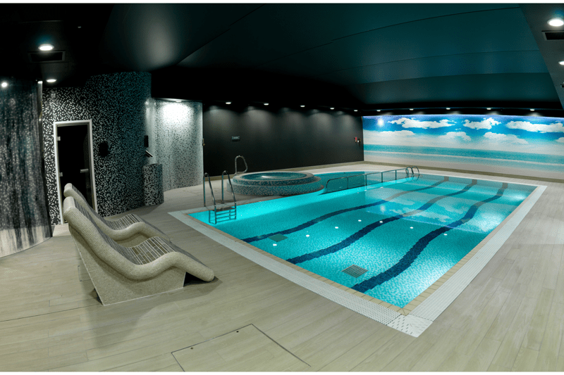 Assistant Leisure Club Manager image