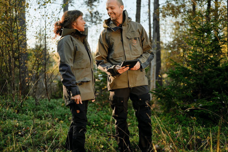 Regionchef Västra Svealand - Skogssällskapet image