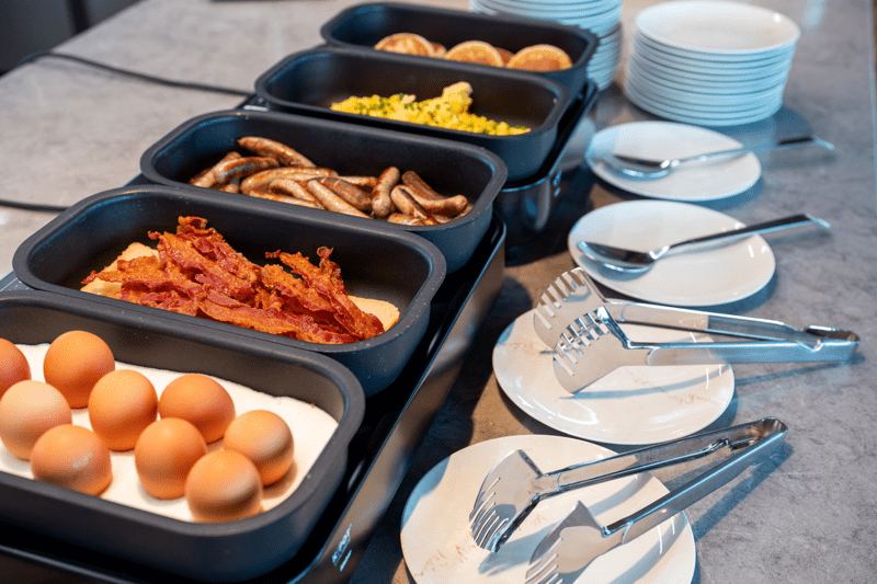 Frühstückskellner (m/w/d) image