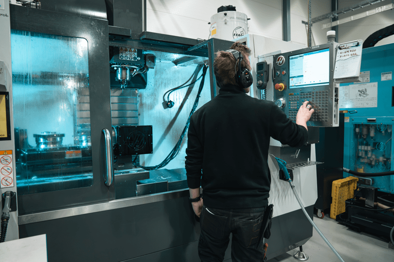 CNC Operatör till ProCell image
