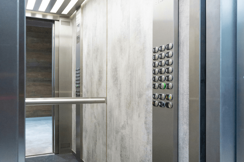 Ascensoriste H/F image