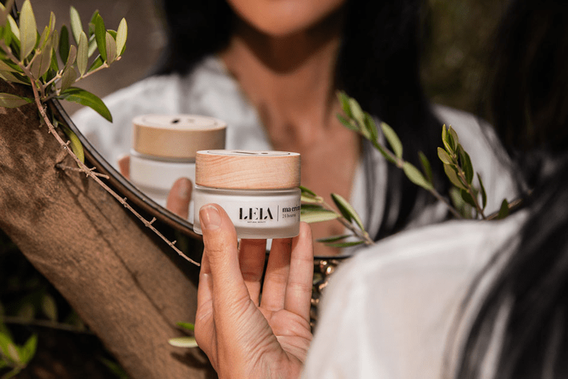 Brand Ambassador - LELA image