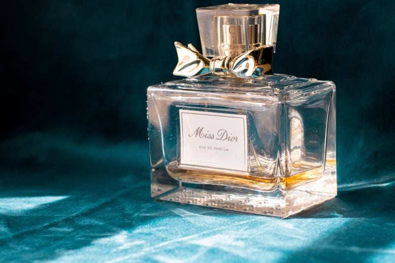Dior Beauty Consultant image