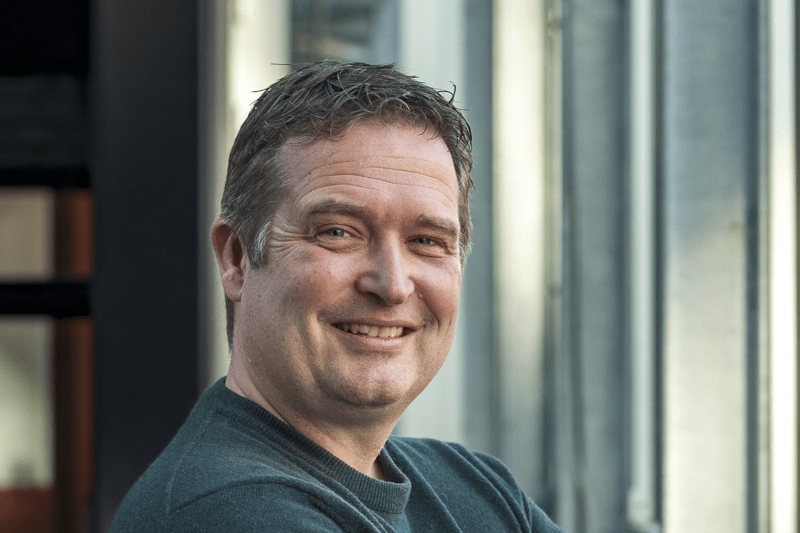 Senior planoloog - Arnhem/Amsterdam image