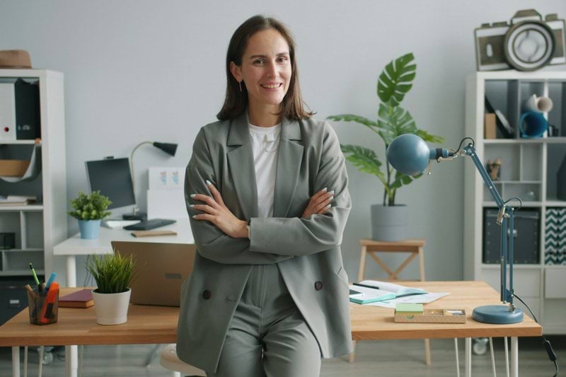 CMO & Operational Lead image