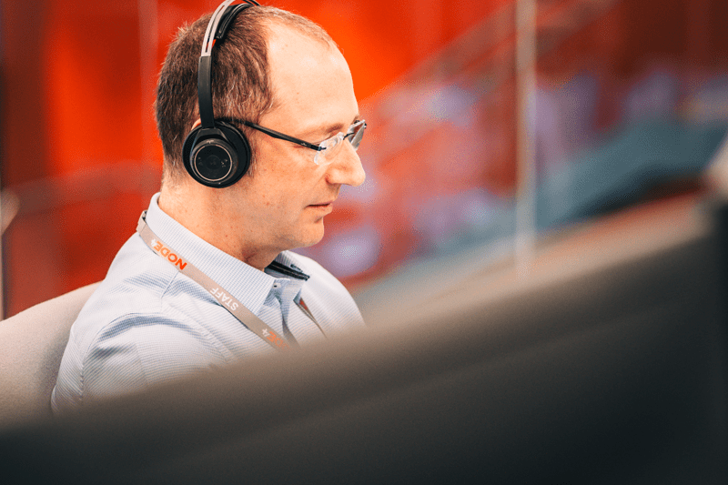 D365 BC Developer image