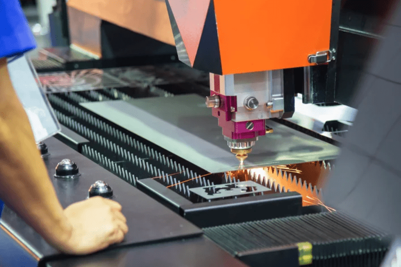 CNC-tekniker image