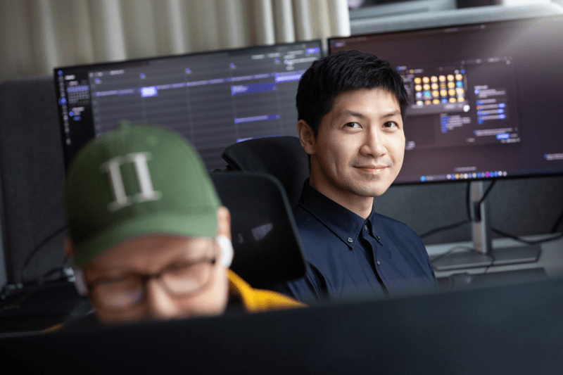 Platform Engineer image